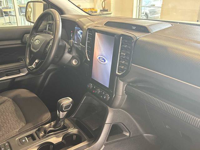 Certified 2024 Ford Ranger XLT RWD image 28