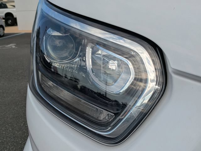 Certified 2023 Ford Transit 350 XLT RWD image 10