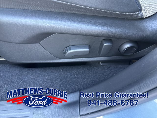 Used 2025 Subaru Forester Premium AWD/4WD image 10
