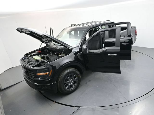Certified 2026 Ford F150 STX w/ Equipment Group 200A RWD image 36