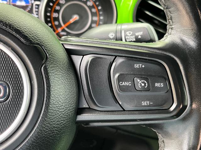 Used 2021 Jeep Gladiator Sport AWD/4WD image 15