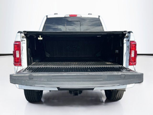 Certified 2023 Ford F150 XLT w/ Equipment Group 302A High AWD/4WD image 34