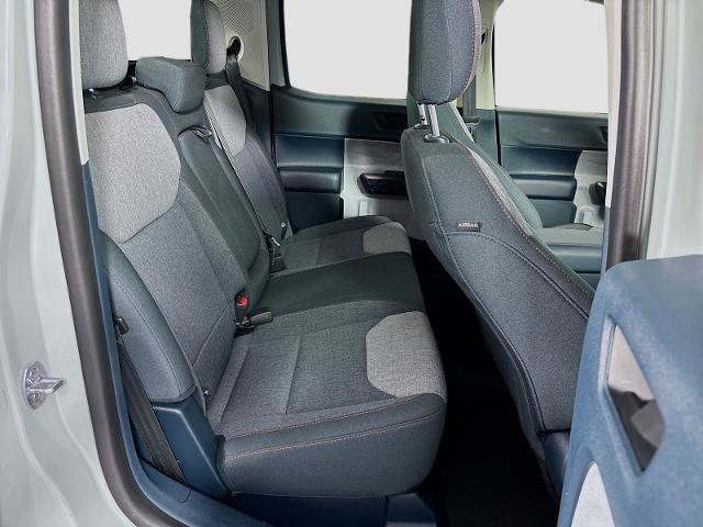 Certified 2024 Ford Maverick XLT FWD image 24