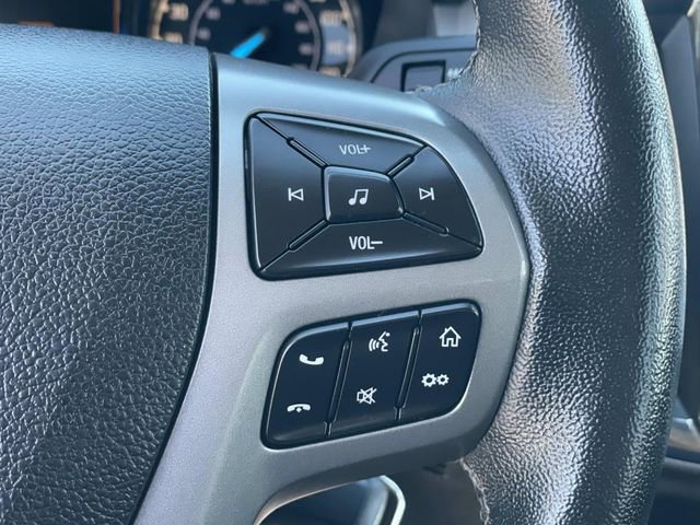 Certified 2023 Ford Ranger XLT w/ Equipment Group 301A Mid RWD image 10