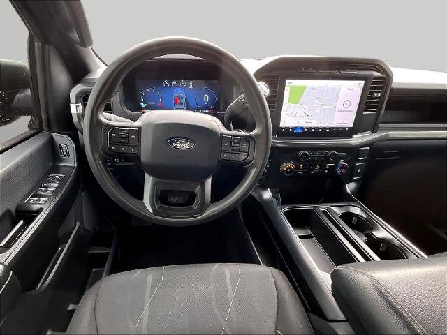 Certified 2024 Ford F150 STX AWD/4WD image 10