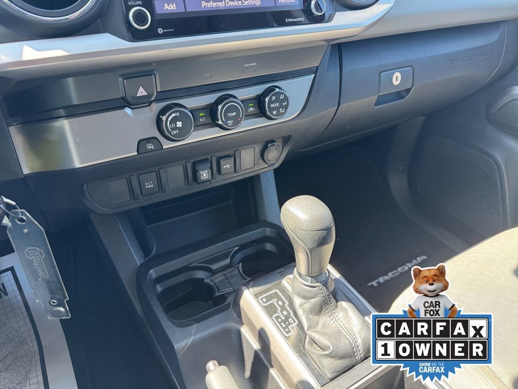 Used 2020 Toyota Tacoma SR5 image 29