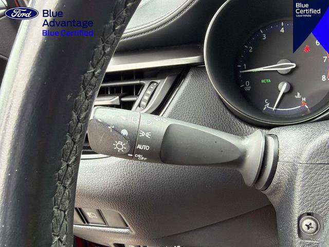 Used 2018 Toyota C-HR XLE FWD image 30