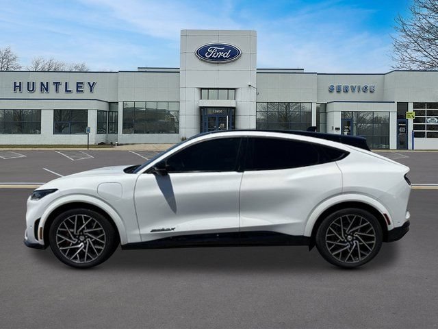 Certified 2023 Ford Mustang Mach-E GT w/ GT Performance Edition AWD/4WD image 7