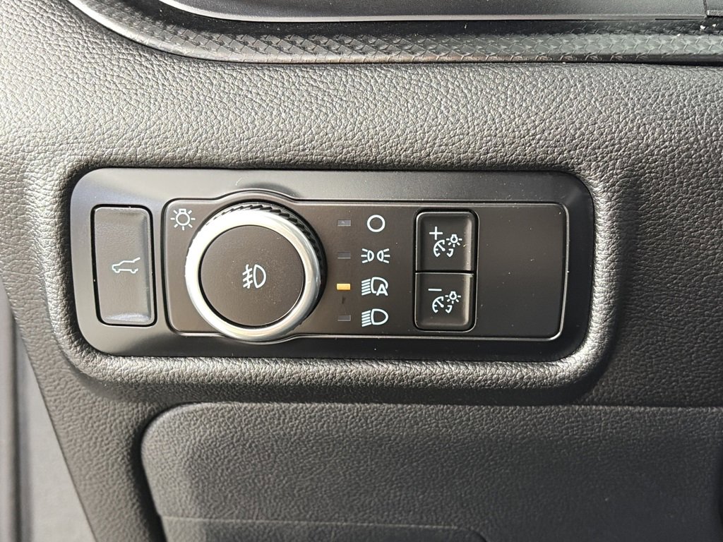 Certified 2023 Ford Explorer ST w/ Equipment Group 401A image 24