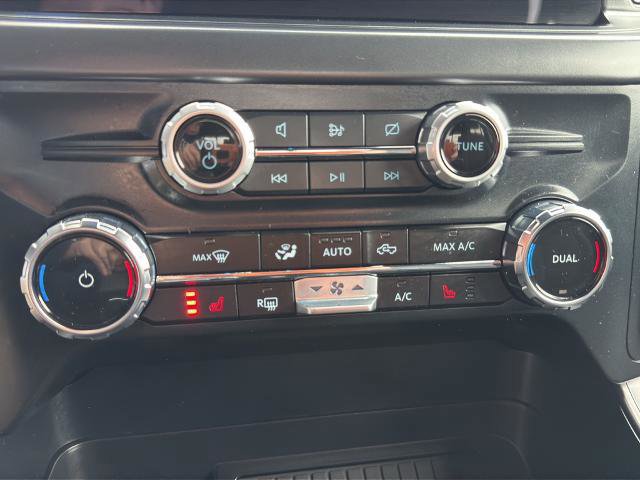 Certified 2024 Ford F150 XLT w/ Equipment Group 302A MID image 32