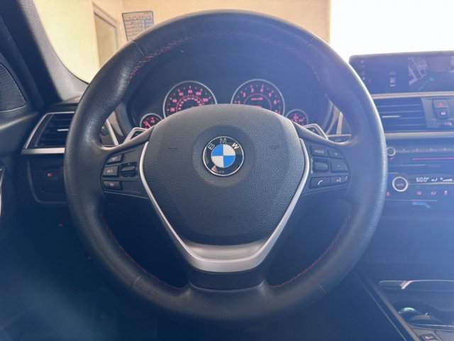 Used 2018 BMW 330i Sedan w/ Premium Package RWD image 14