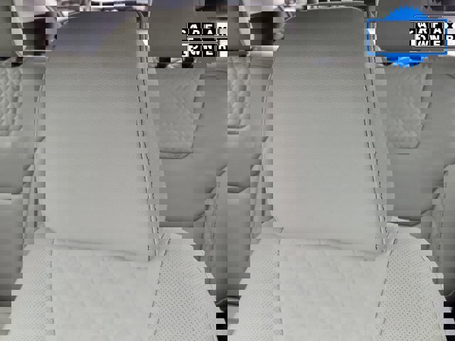 Certified 2024 Ford Edge Titanium w/ Equipment Group 301A image 21