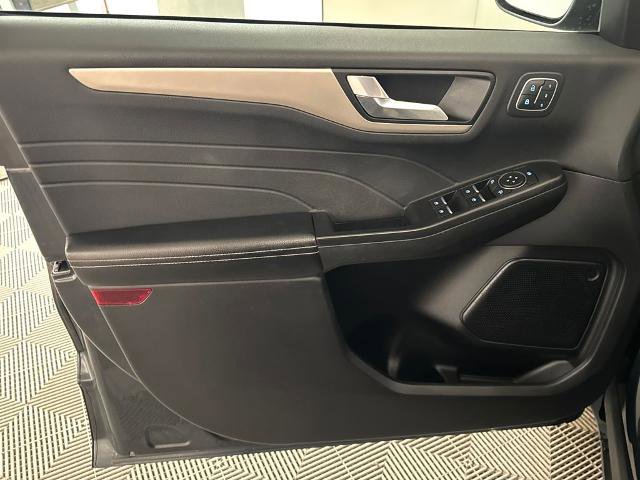 Certified 2022 Ford Escape SEL w/ Technology Package image 15