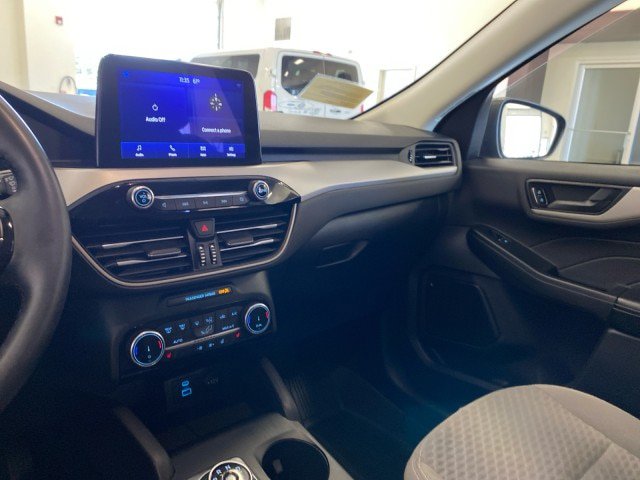 Certified 2022 Ford Escape SE w/ Convenience Package AWD/4WD image 14