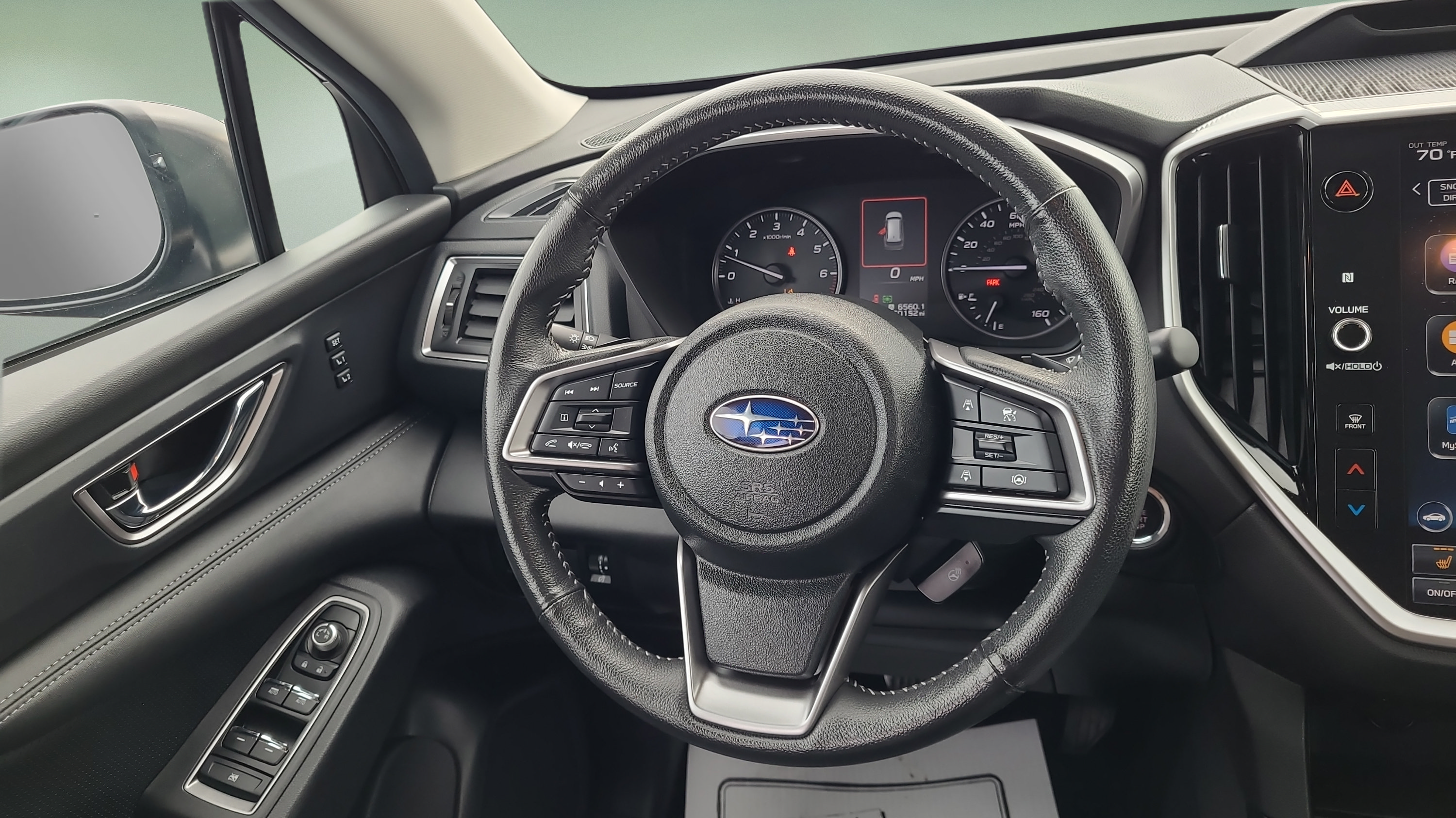 Used 2024 Subaru Ascent Limited AWD/4WD image 12