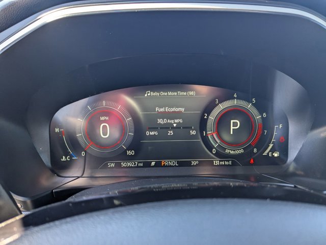 Certified 2021 Ford Escape SEL w/ Technology Package image 19