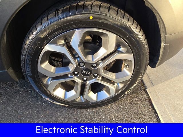 Used 2021 Kia Soul X-Line image 13