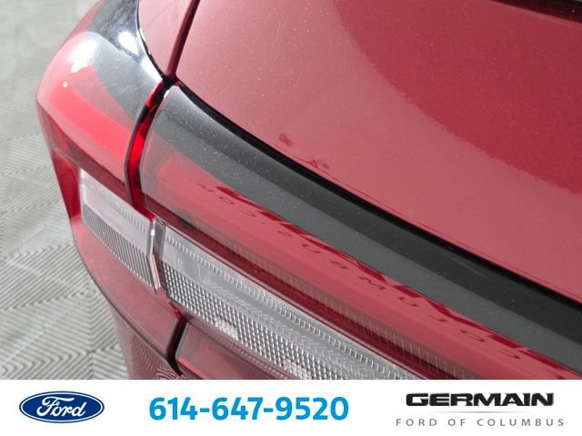 Certified 2023 Ford Escape ST-Line AWD/4WD image 17