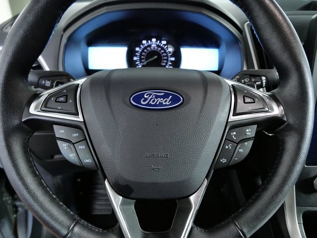 Certified 2024 Ford Edge SEL w/ Convenience Package AWD/4WD image 22