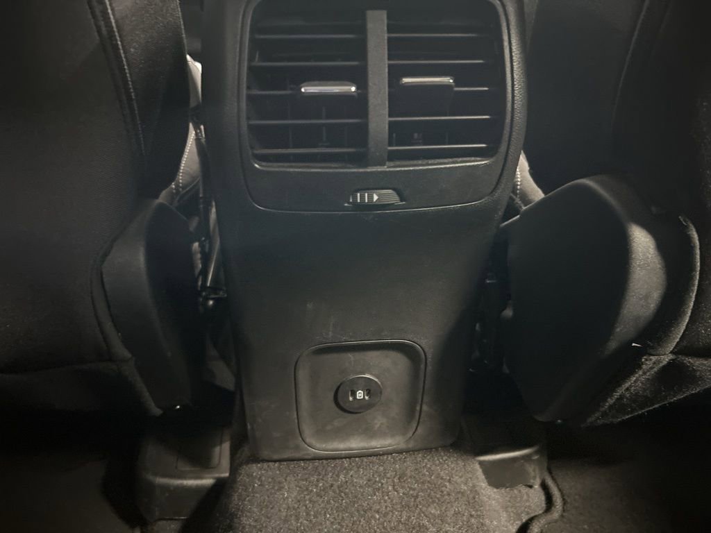 Certified 2024 Ford Escape Active AWD/4WD image 14