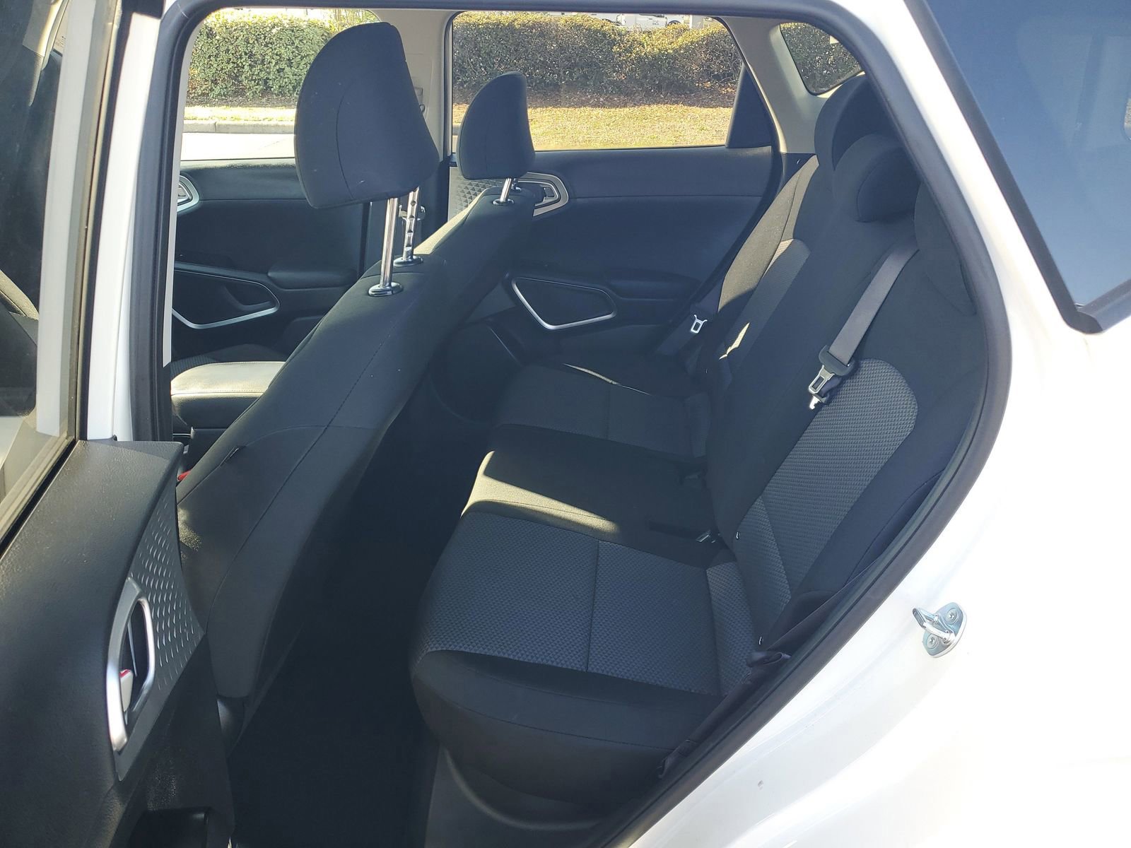 Used 2025 Kia Soul LX image 10