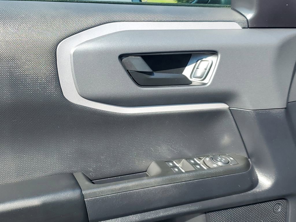 Certified 2022 Ford Bronco Sport Big Bend w/ Convenience Package image 7