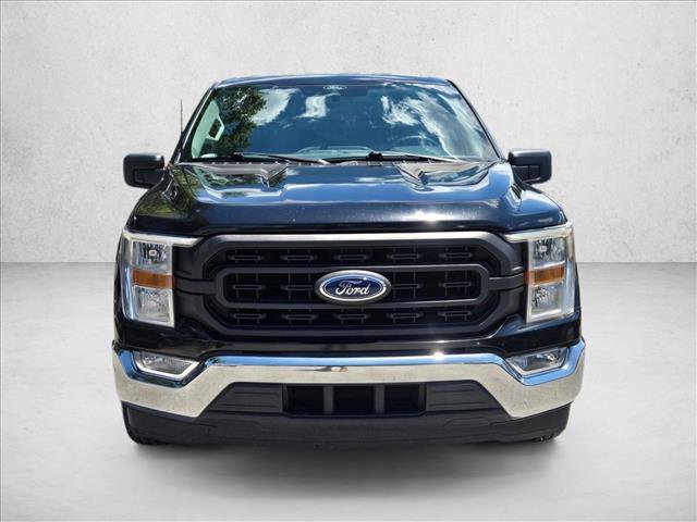 Certified 2021 Ford F150 XL w/ Equipment Group 101A High RWD image 2