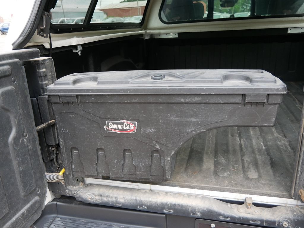 Used 2021 RAM 1500 Limited AWD/4WD image 11