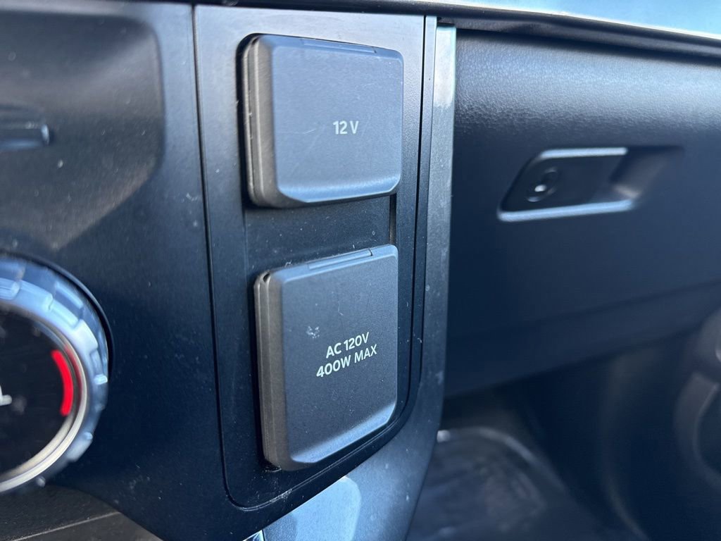 Certified 2023 Ford F150 XLT w/ Equipment Group 302A High image 31