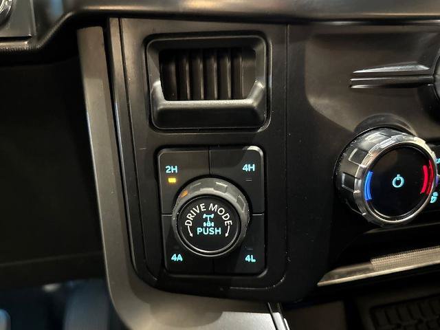 Certified 2024 Ford F150 Lariat w/ Equipment Group 502A High AWD/4WD image 30