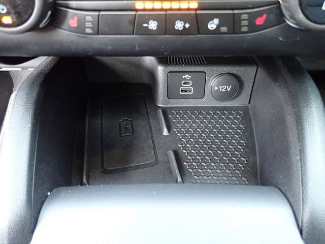 Certified 2023 Ford Bronco Sport Outer Banks w/ Tech Package AWD/4WD image 27