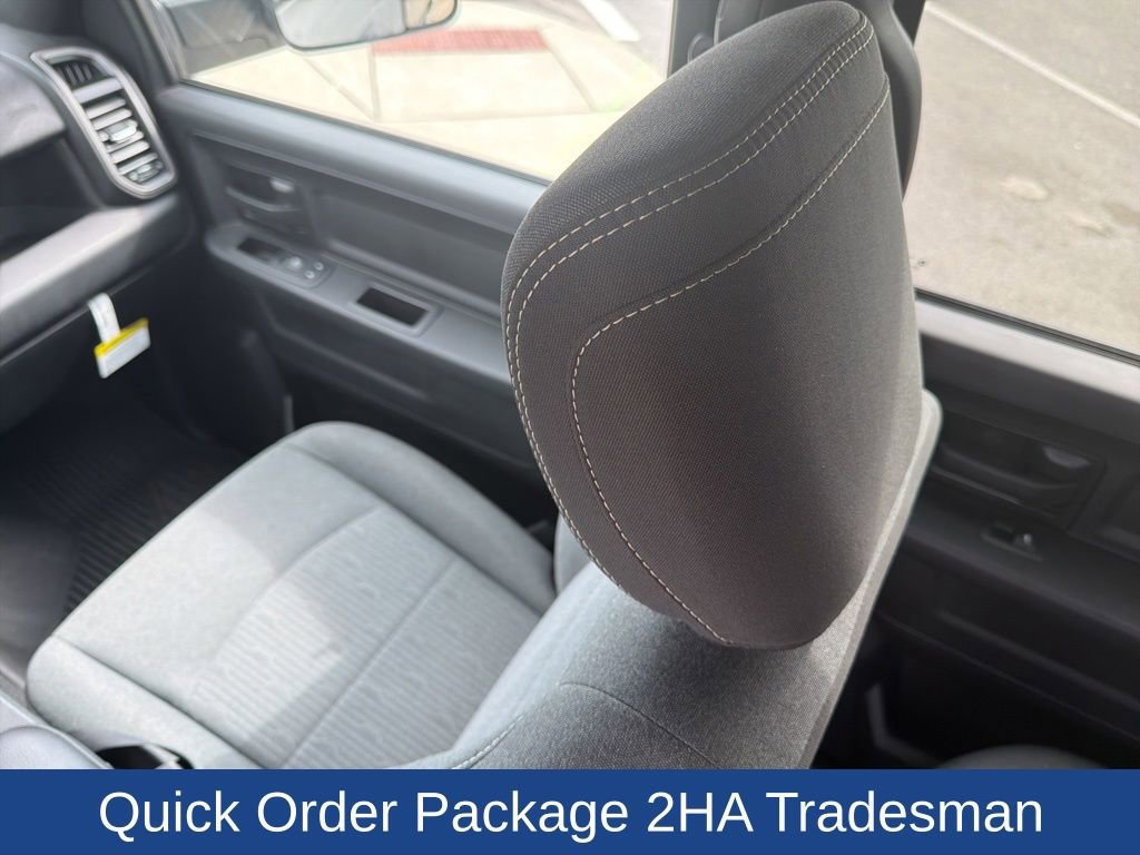 Used 2021 RAM 2500 Tradesman image 18