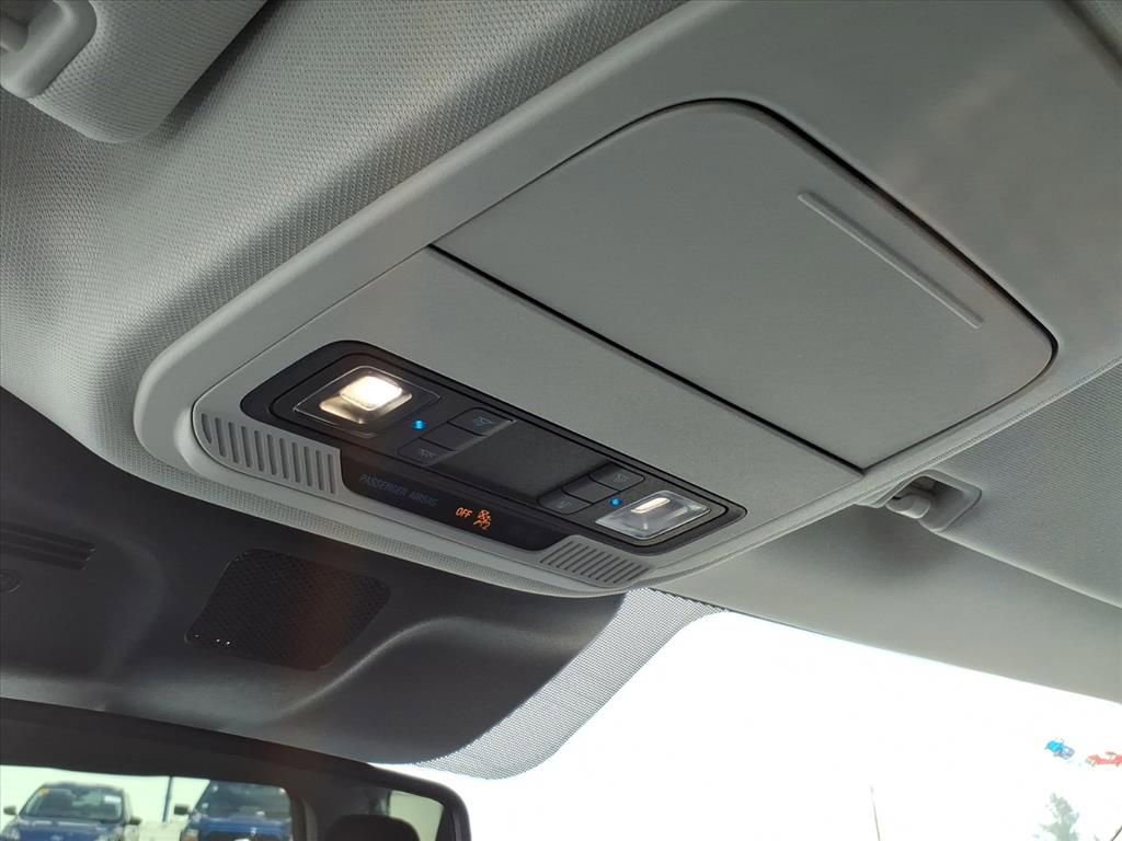 Certified 2025 Ford Expedition Max Active image 20