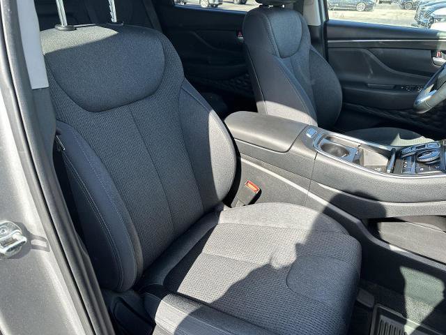 Used 2023 Hyundai Santa Fe SEL AWD/4WD image 18