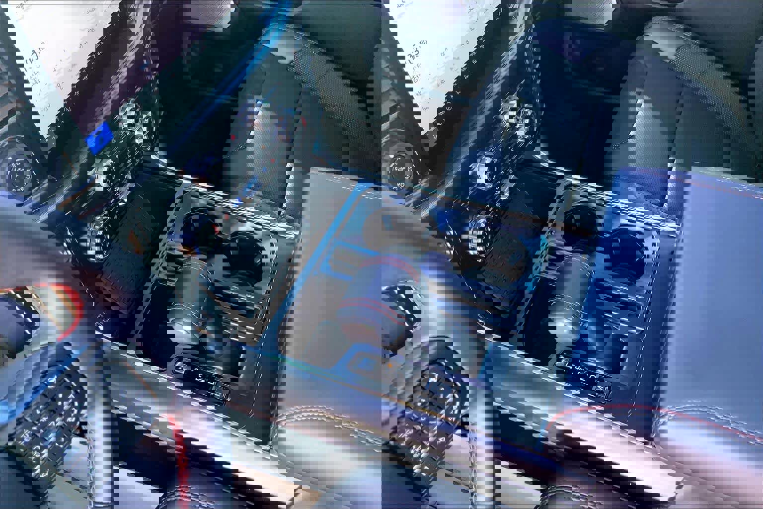 Certified 2025 Ford F150 Raptor image 16