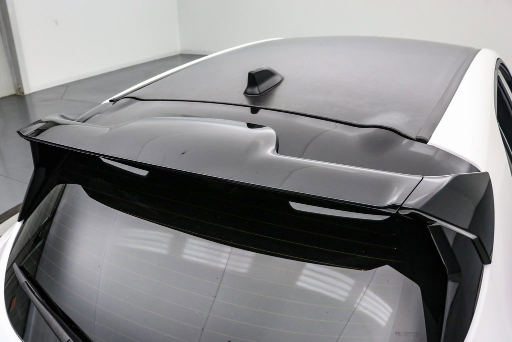 Used 2024 Toyota Corolla GR image 26