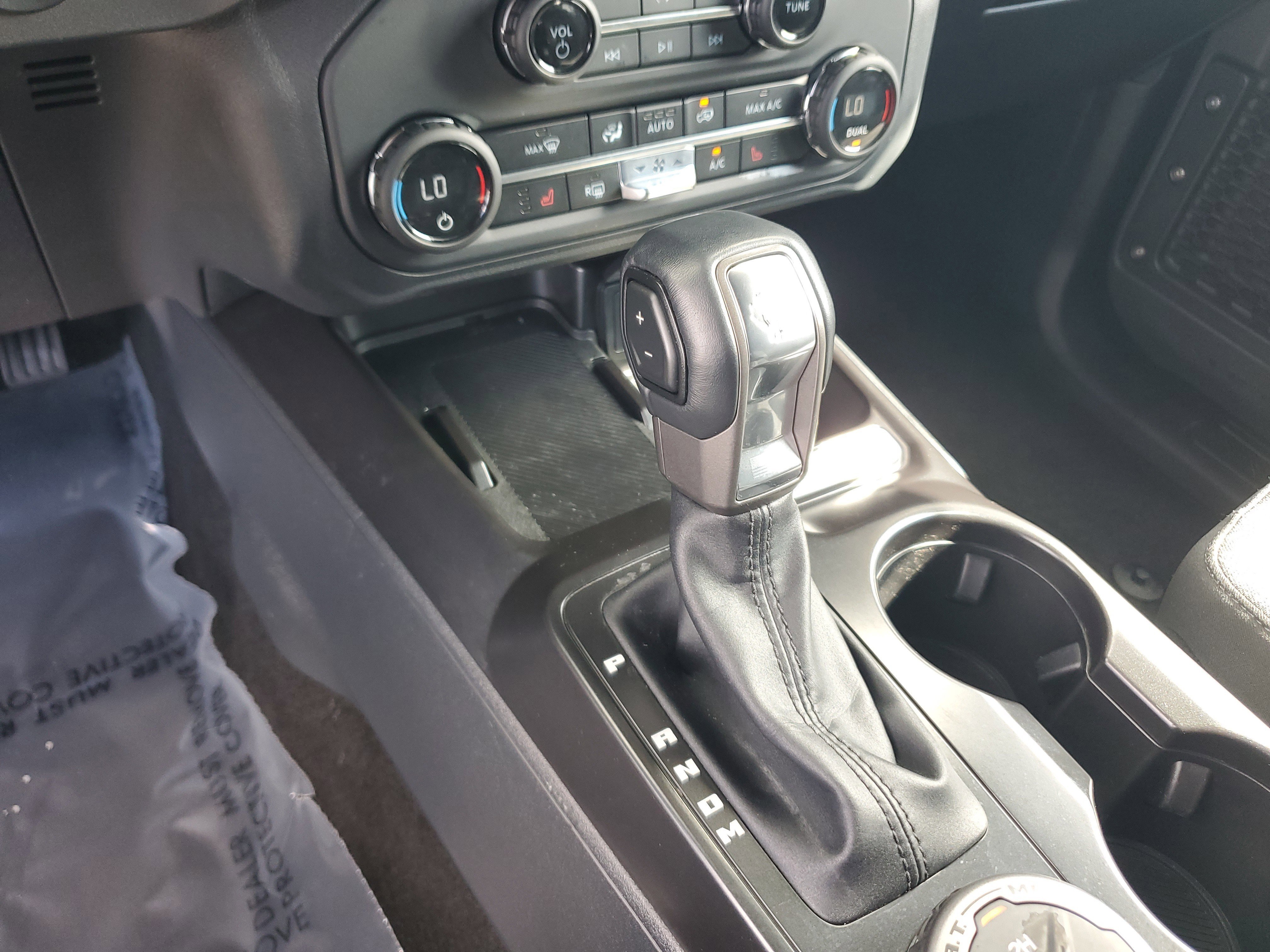 Certified 2025 Ford Bronco Big Bend image 24