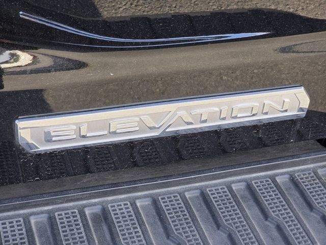 Used 2025 GMC Sierra 1500 Elevation image 10