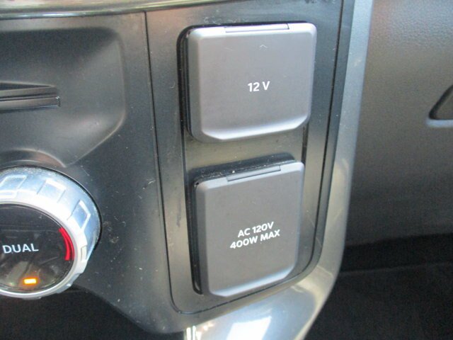 Certified 2023 Ford F150 XLT w/ Equipment Group 302A High AWD/4WD image 17