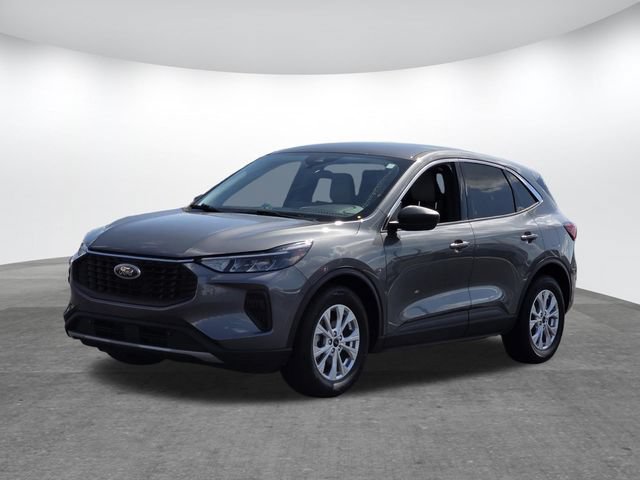 Certified 2024 Ford Escape Active w/ Tech Pack #1 FWD image 6