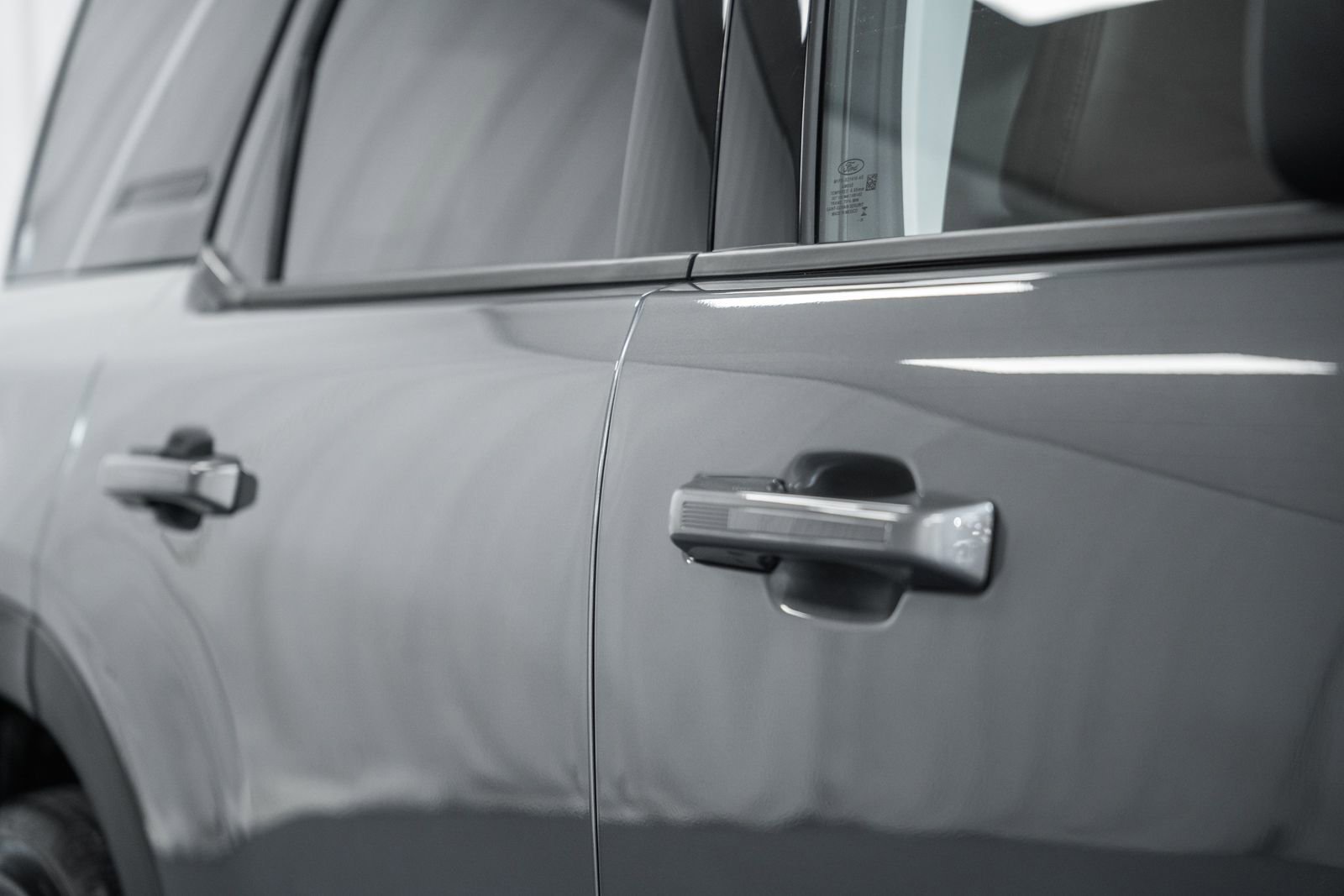 Certified 2025 Ford Bronco Sport Outer Banks w/ Outer Banks Tech Package+ image 14