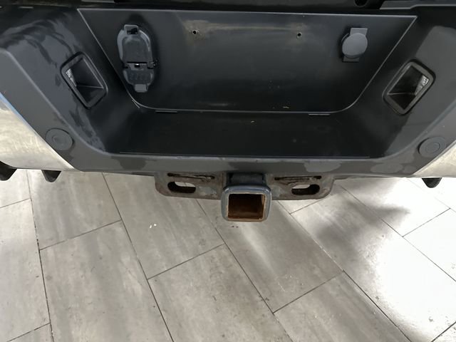 Certified 2017 Ford F250 Lariat w/ Chrome Package image 34