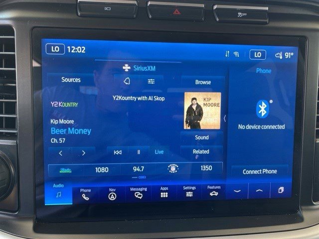 Certified 2023 Ford F150 XLT w/ Equipment Group 302A High image 17