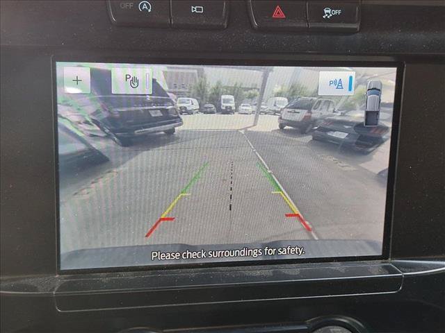 Certified 2023 Ford F150 XL w/ STX Appearance Package RWD image 11