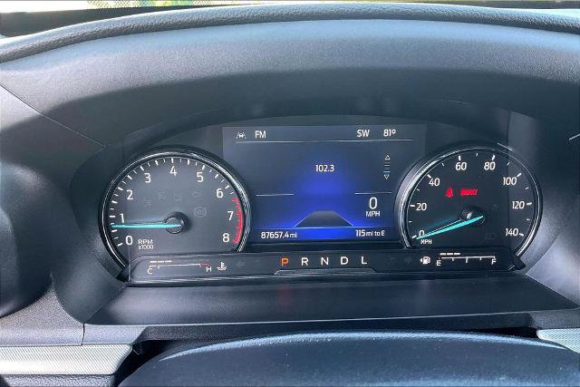 Certified 2022 Ford Explorer XLT w/ Equipment Group 202A RWD image 20