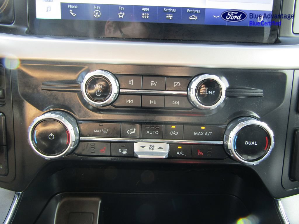 Certified 2023 Ford F150 XLT w/ Equipment Group 302A High AWD/4WD image 21
