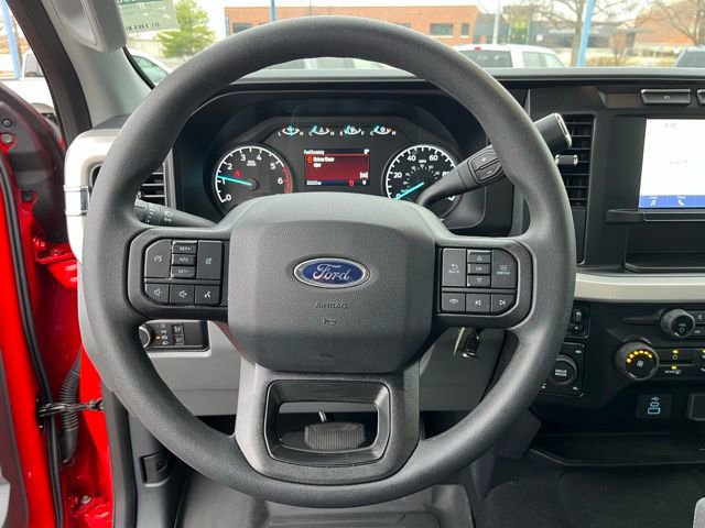 Certified 2023 Ford F250 XLT w/ 360-Degree Camera Package AWD/4WD image 21