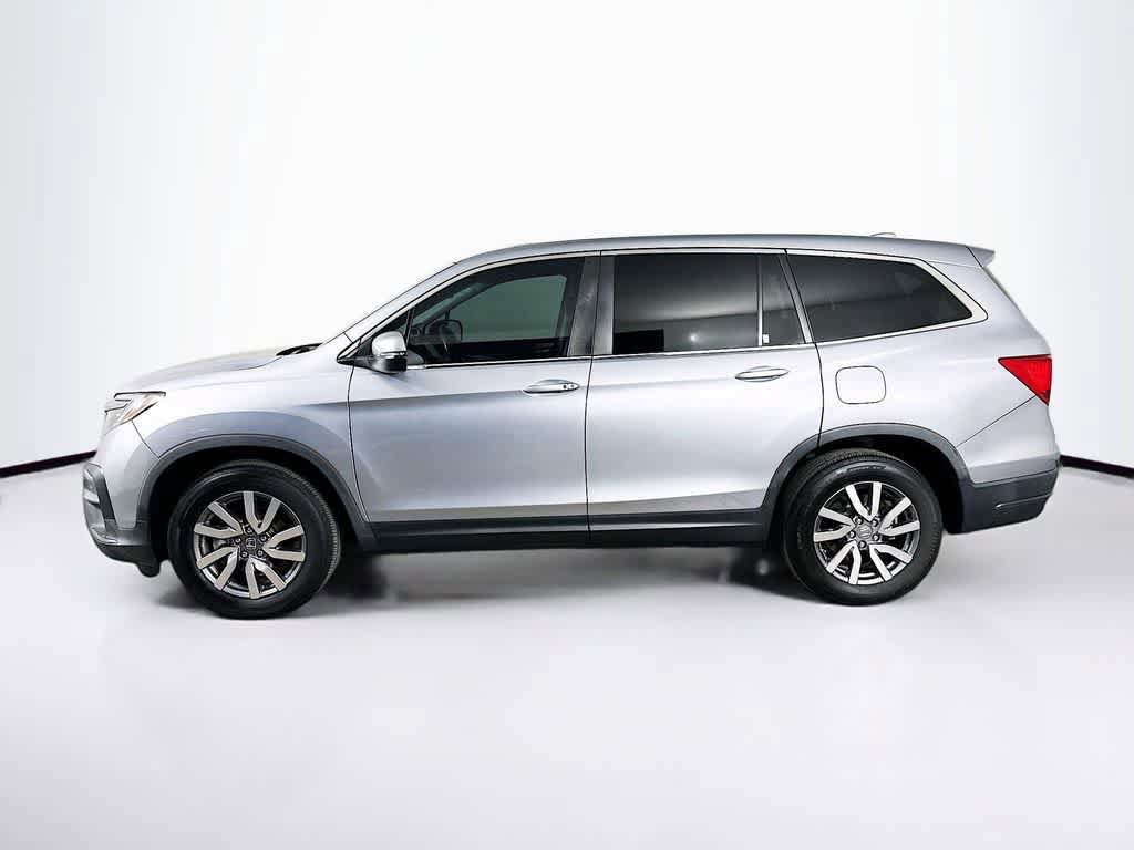 Used 2020 Honda Pilot EX-L image 3