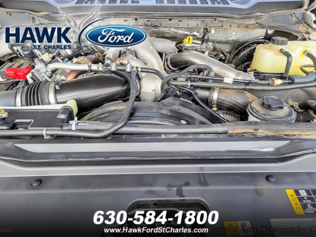 Certified 2023 Ford F350 Lariat image 20