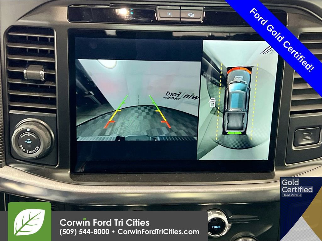 Certified 2025 Ford F150 Raptor image 20